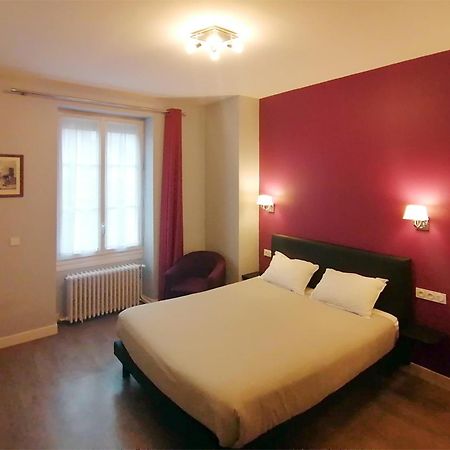 Hotel Le Dormeux Mehun-sur-Yevre 외부 사진