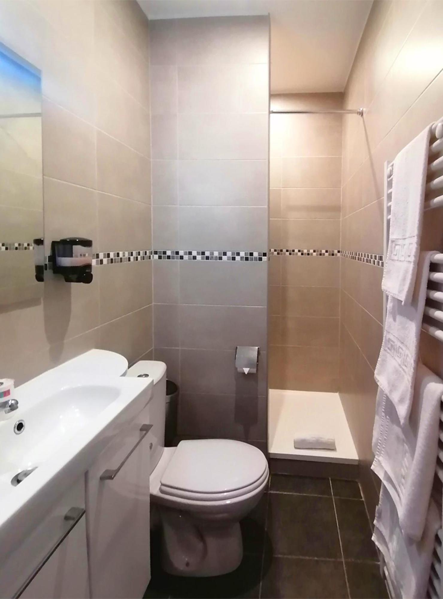 Hotel Le Dormeux Mehun-sur-Yevre 외부 사진